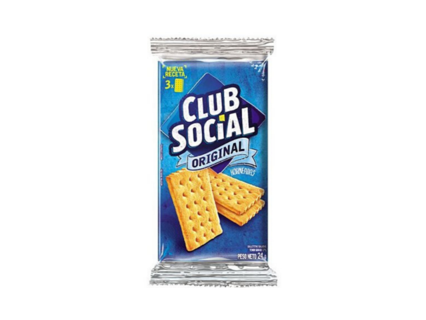 CLUB SOCIAL ORIGINAL 141 G