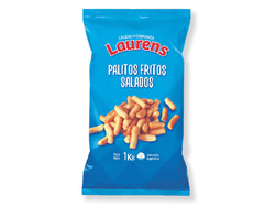 PALITOS LAURENS 1 KG