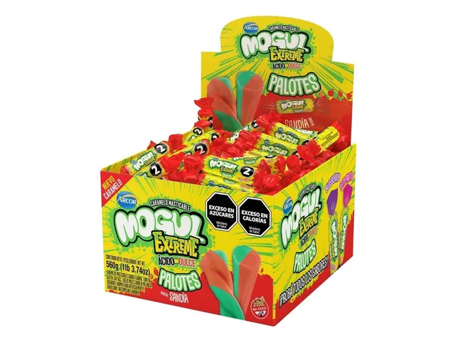 MOGUL EXTREME PALOTE SANDIA  70 U