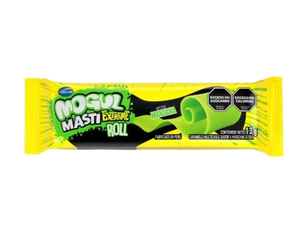 MOGUL MASTI ROLL EXTREME 13 GRS