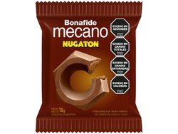 BONAFIDE MECANO NUGATON 19 GRS (24)