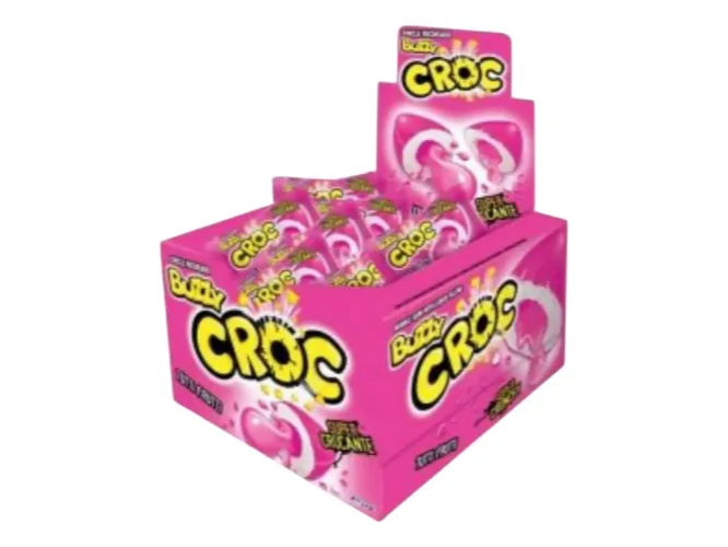CHICLE BLUPISARIO 40 UN