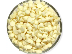 CHIPS DE CHOCOLATE BLANCO ALPINO