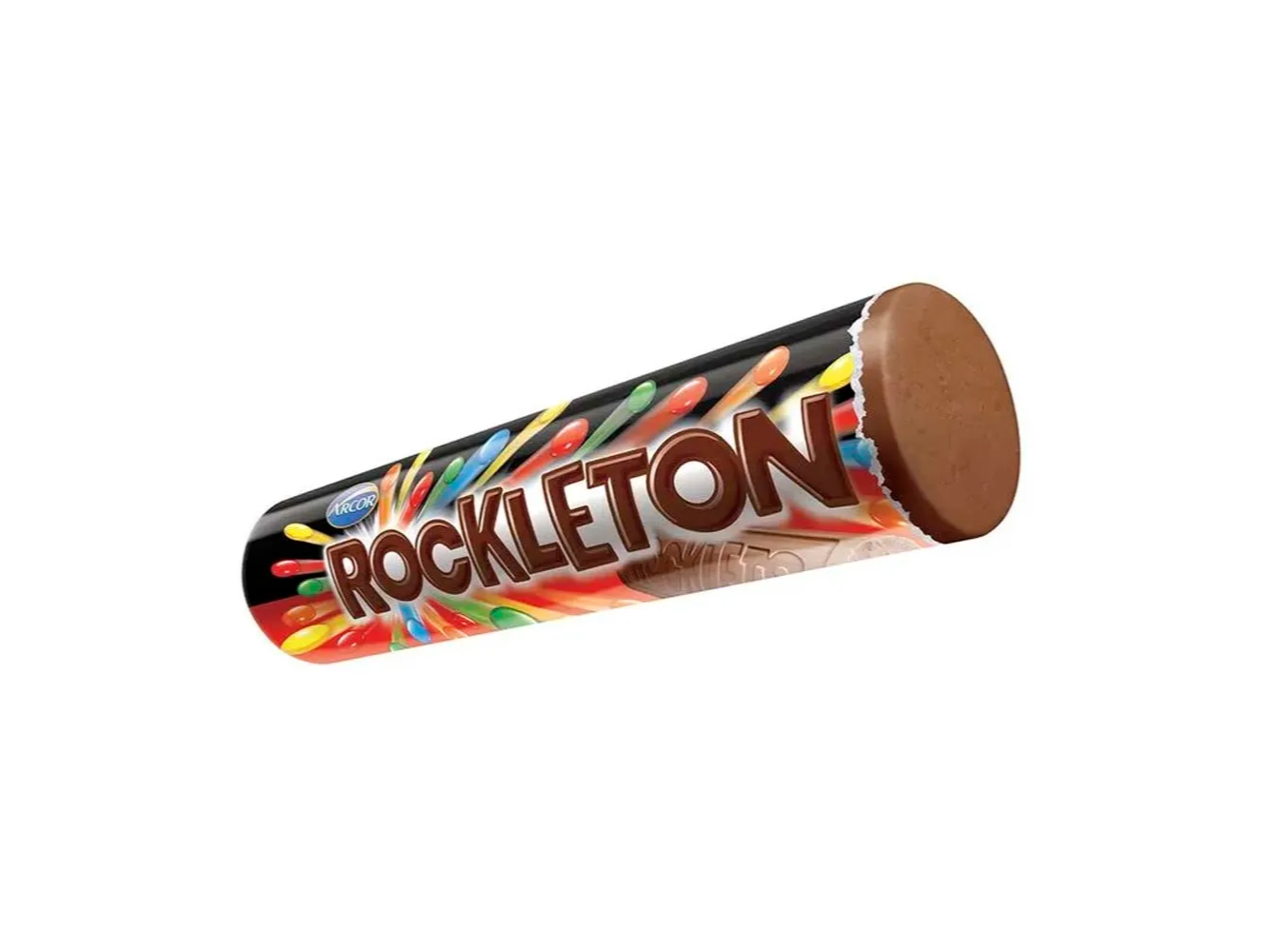 ROCKLETON BARRA 13,5 GRS