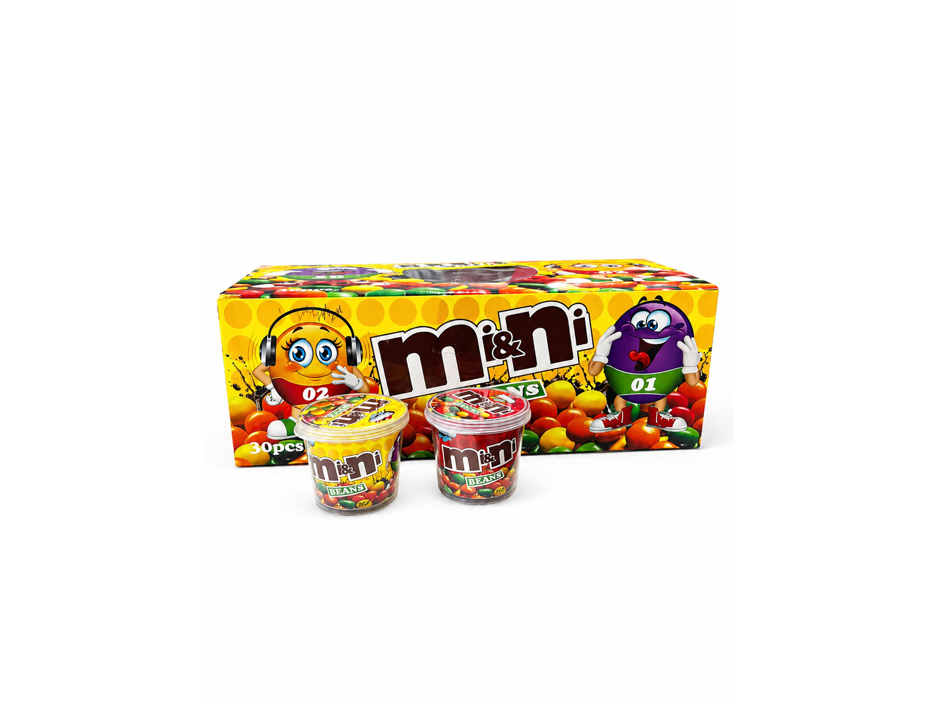 CONFITES M&N (30)