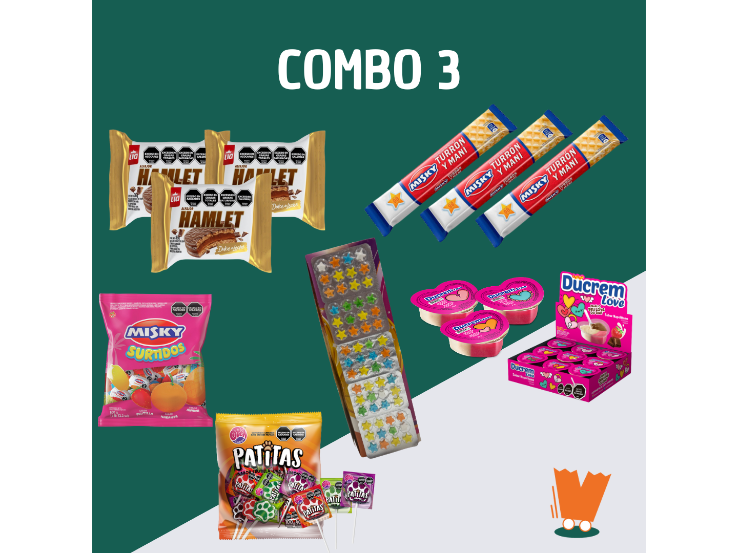 Combo 3