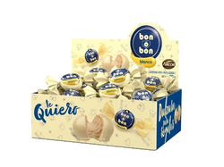 BON O BON BLANCO 30 U
