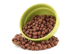 CEREALES BALONCITOS CHOCOLATE 1 KG