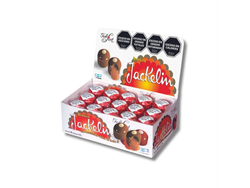 BOMBON JACKELIM