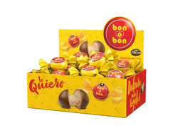 BON O BON X 18 UN
