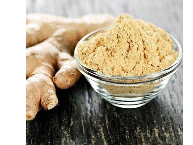 JENGIBRE EN POLVO VELEZ  25 G