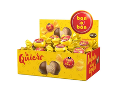 BON O BON CLASICO 30 U