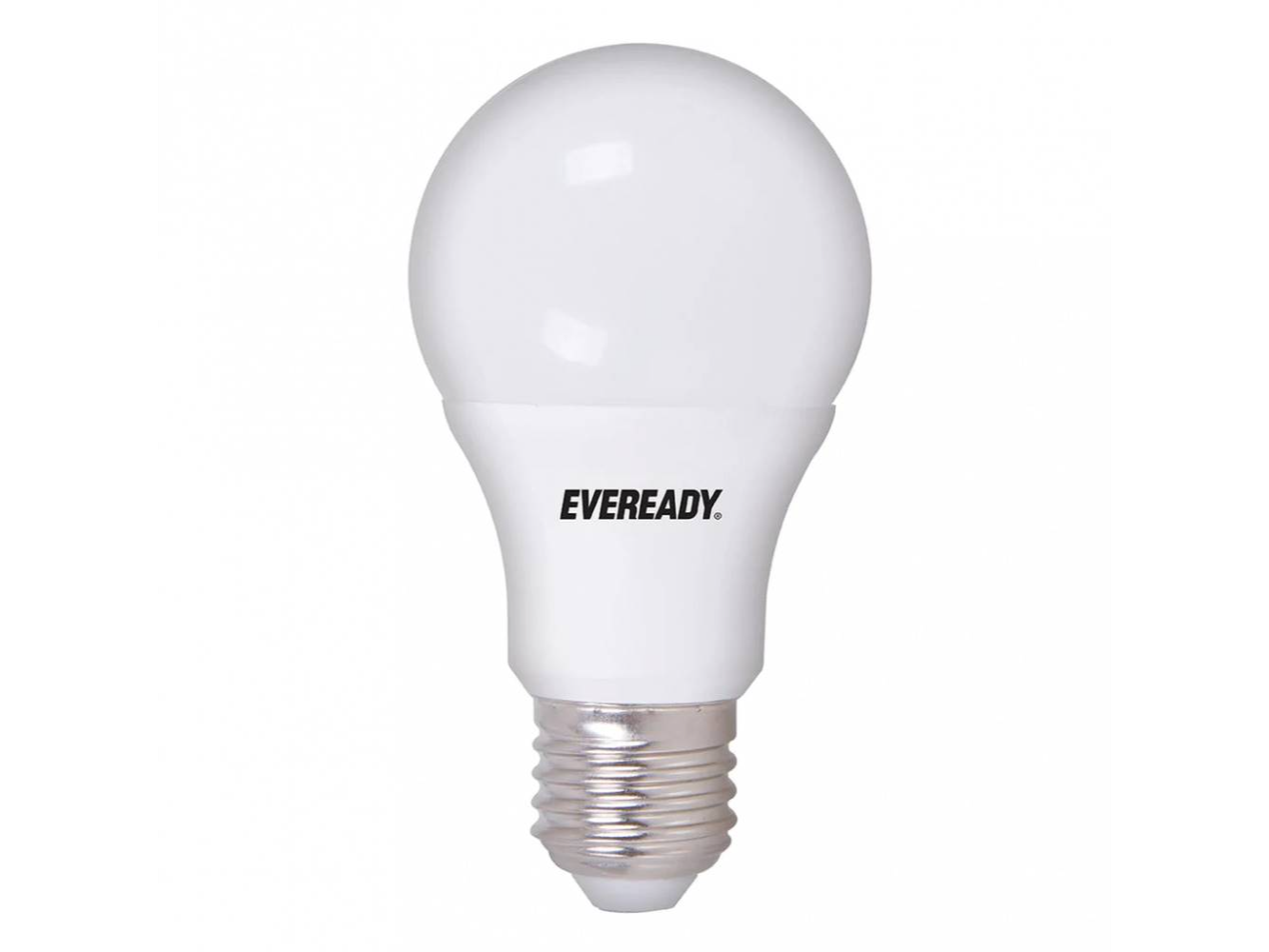 LAMPARAS EVEREADY 10W