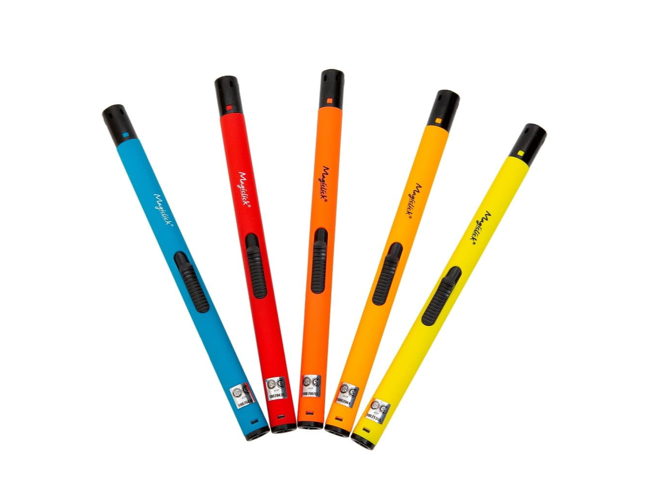 ENCENDEDOR FUEGO MAGICLICK  1UN