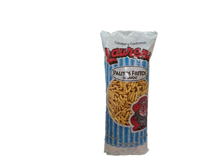 PALITOS LAURENS  1000 GRS