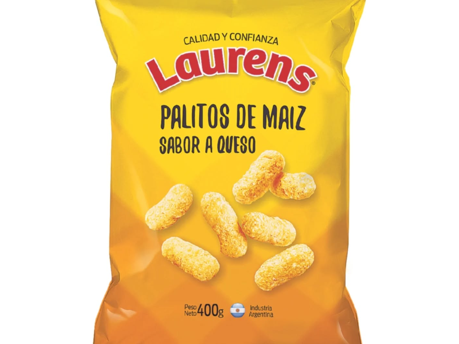 CHIZITO LAURENS  400GRS