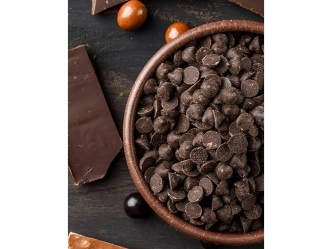 CHIPS DE CHOCOLATE  200 G