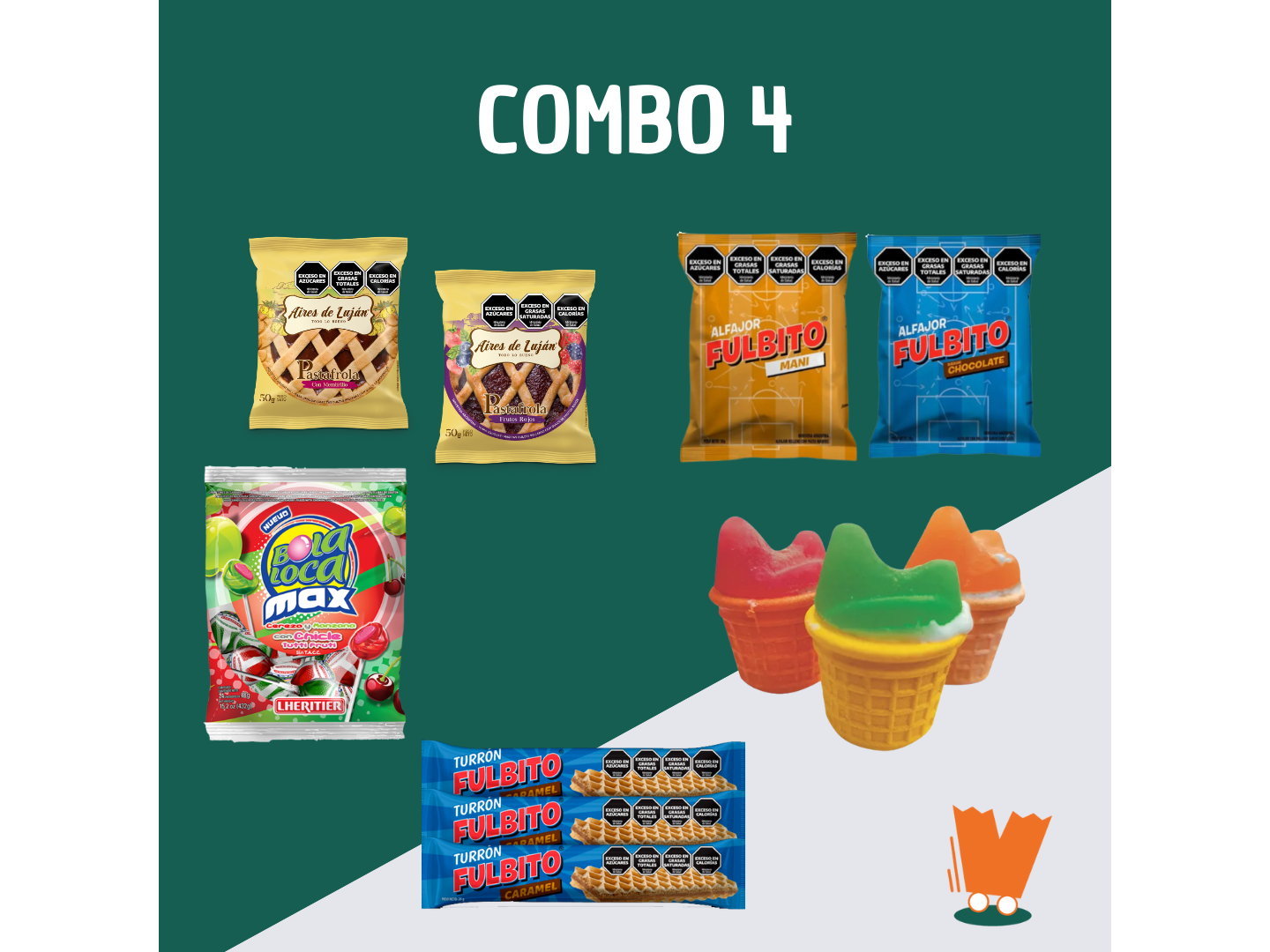 Combo 4