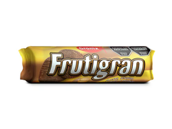 FRUTIGRAN SESAMO AMARANTO Y GIRASOL 175 GRS