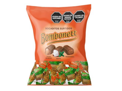 BOCADITOS BOMBONET