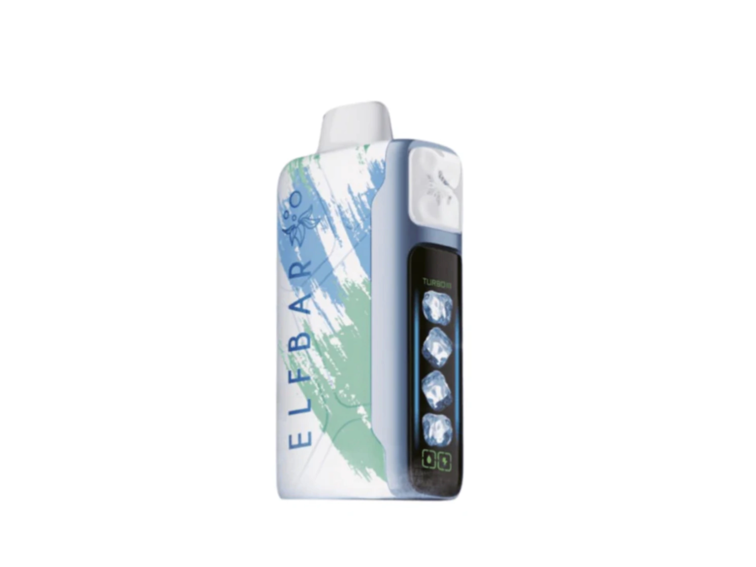 VAPER ELFBAR ICE KING