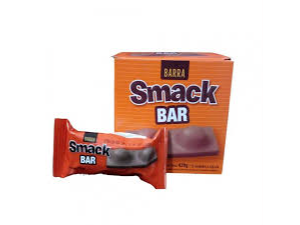 CAJA SMACK BAR X 12 UN