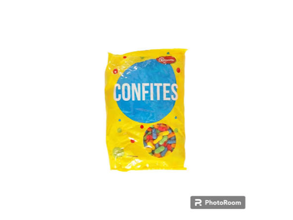 CONFITES PALMESANO X 1 KG