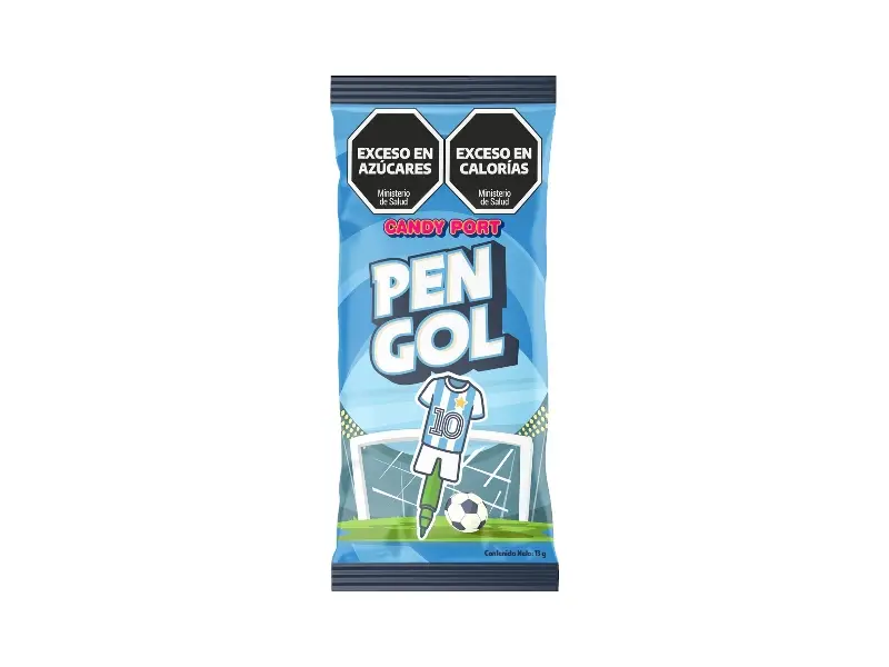 PEN GOL CHUPETIN (30)