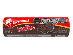 GALLETA MELBA 120 grs