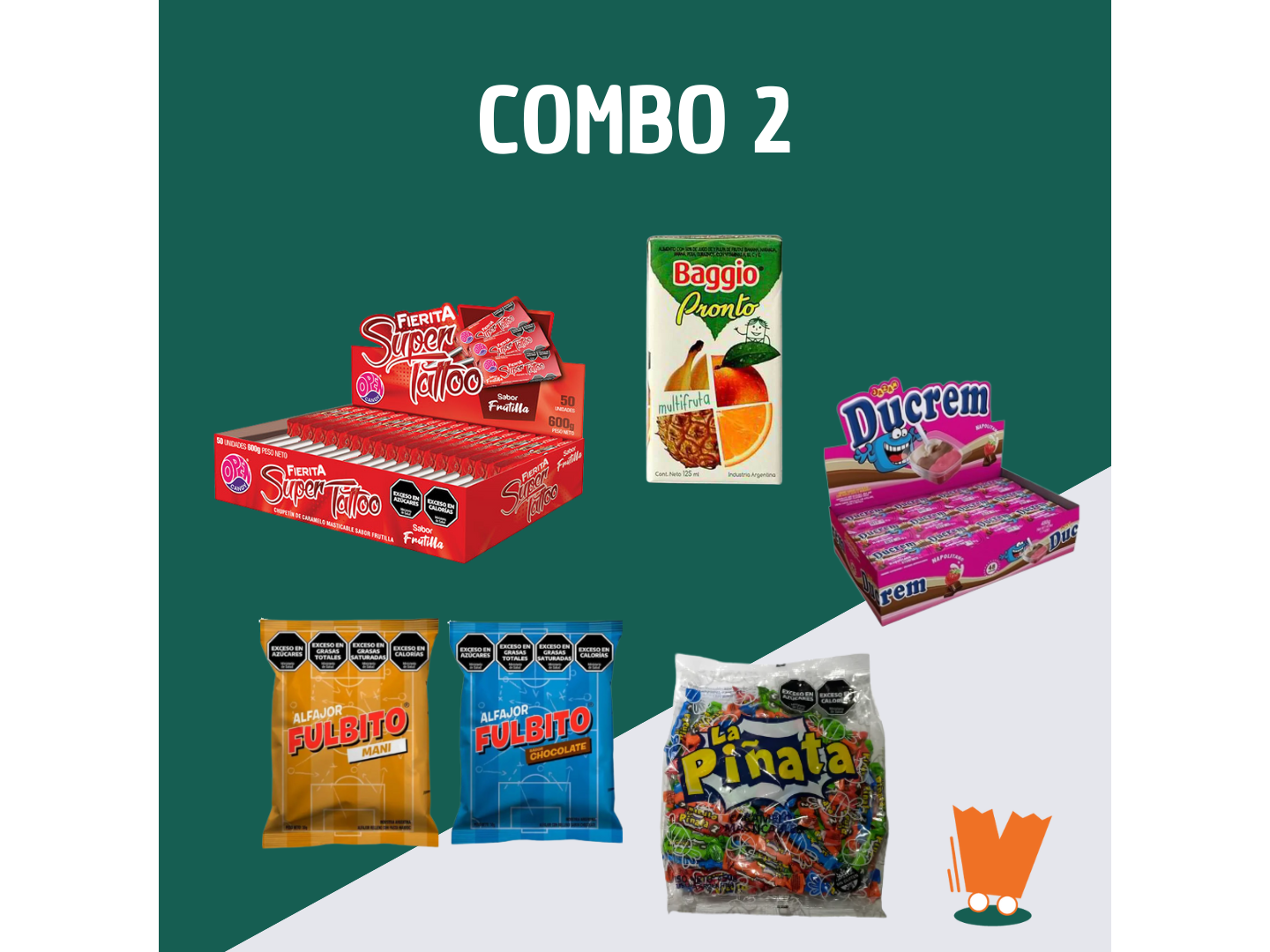 Combo 2