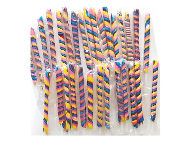 SUPER PIRULIN  30 U.