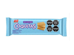 GALLETAS COQUITAS 157 grs