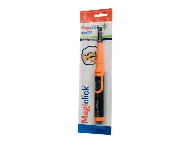 ENCENDEDOR CHEFF MAGICLICK  1UN