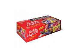 BOMBONES SURTIDO ESPECIAL 223 GRS