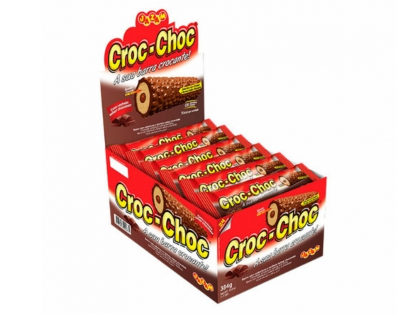 CROCCHOC X 24 UN