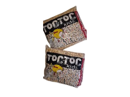 TUTUCA SERRANITO X 50U