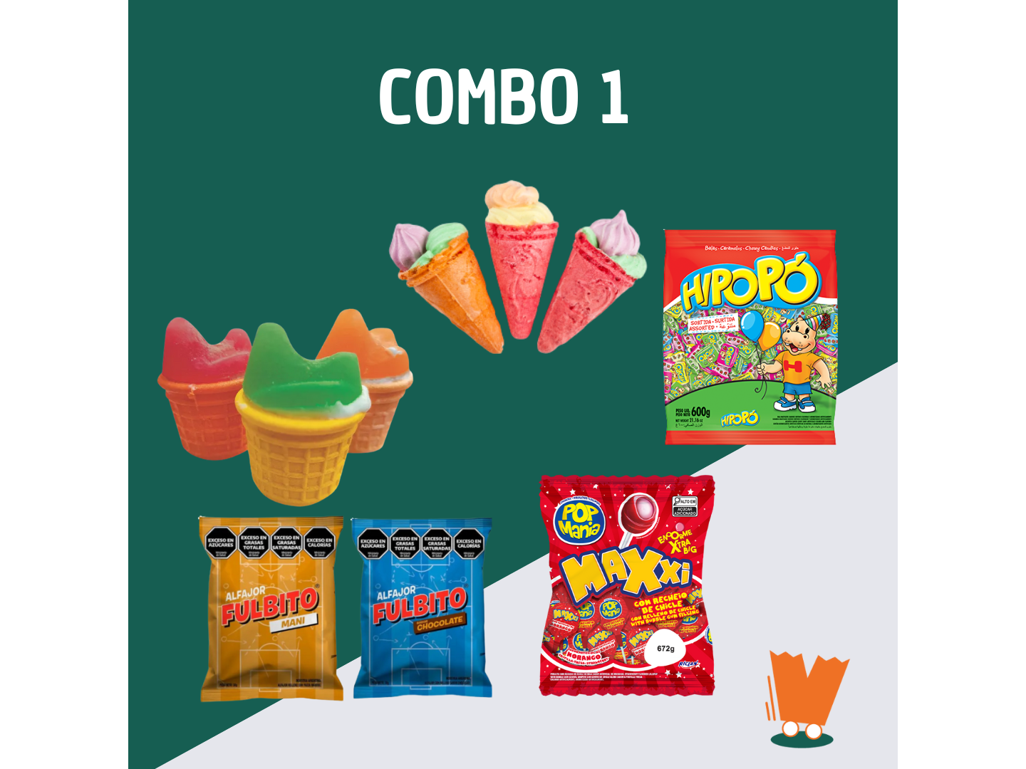 Combo 1