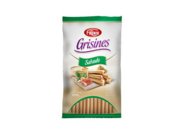 GRISIN SALVADO FIRENZE 200 GRS