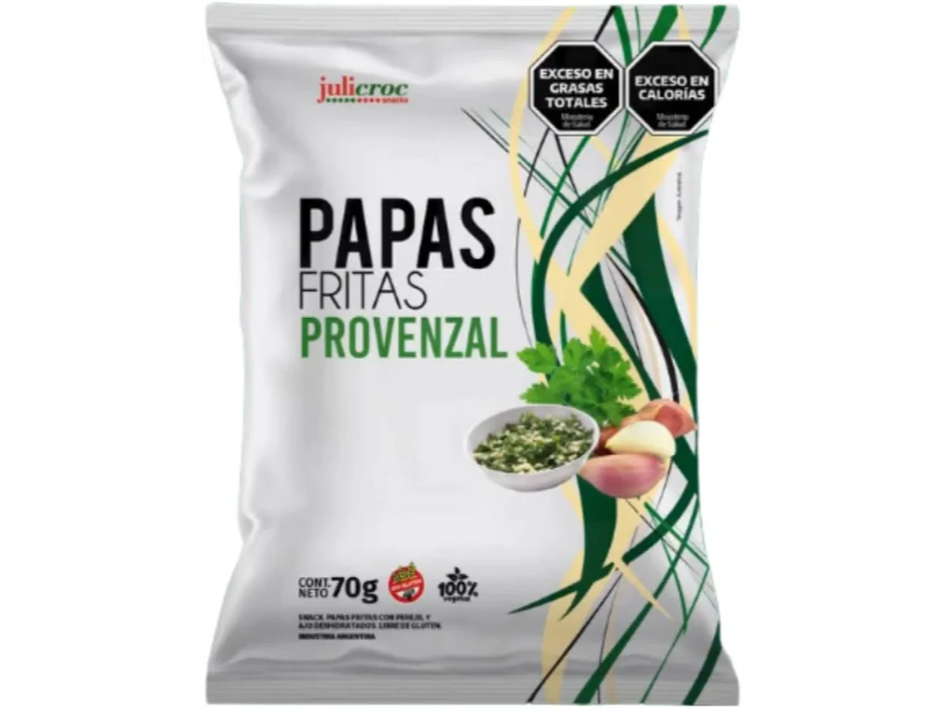 PAPAS JULICROC PROVENZAL 70 GRS (16)