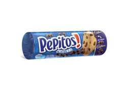 GALLETAS PEPITOS 119 grs