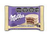 ALFAJOR MILKA MOUSSE BLANCO TRIPLE 55 G