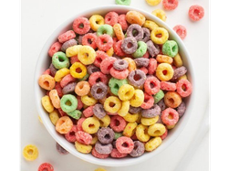 CEREALES ARITOS FRUTALES GRANIX 850 GRS