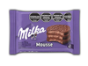 ALFAJOR MILKA MOUSSE TRIPLE 55GRS