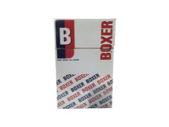 CIGARRILLOS BOXER ROJO SOFT  20 U.