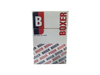 CIGARRILLOS BOXER ROJO SOFT 20 U.