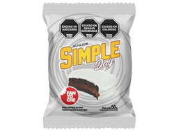 FANTOCHE DAY SIMPLE 50 grs