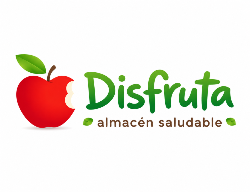 Logo Disfrutaalmacen