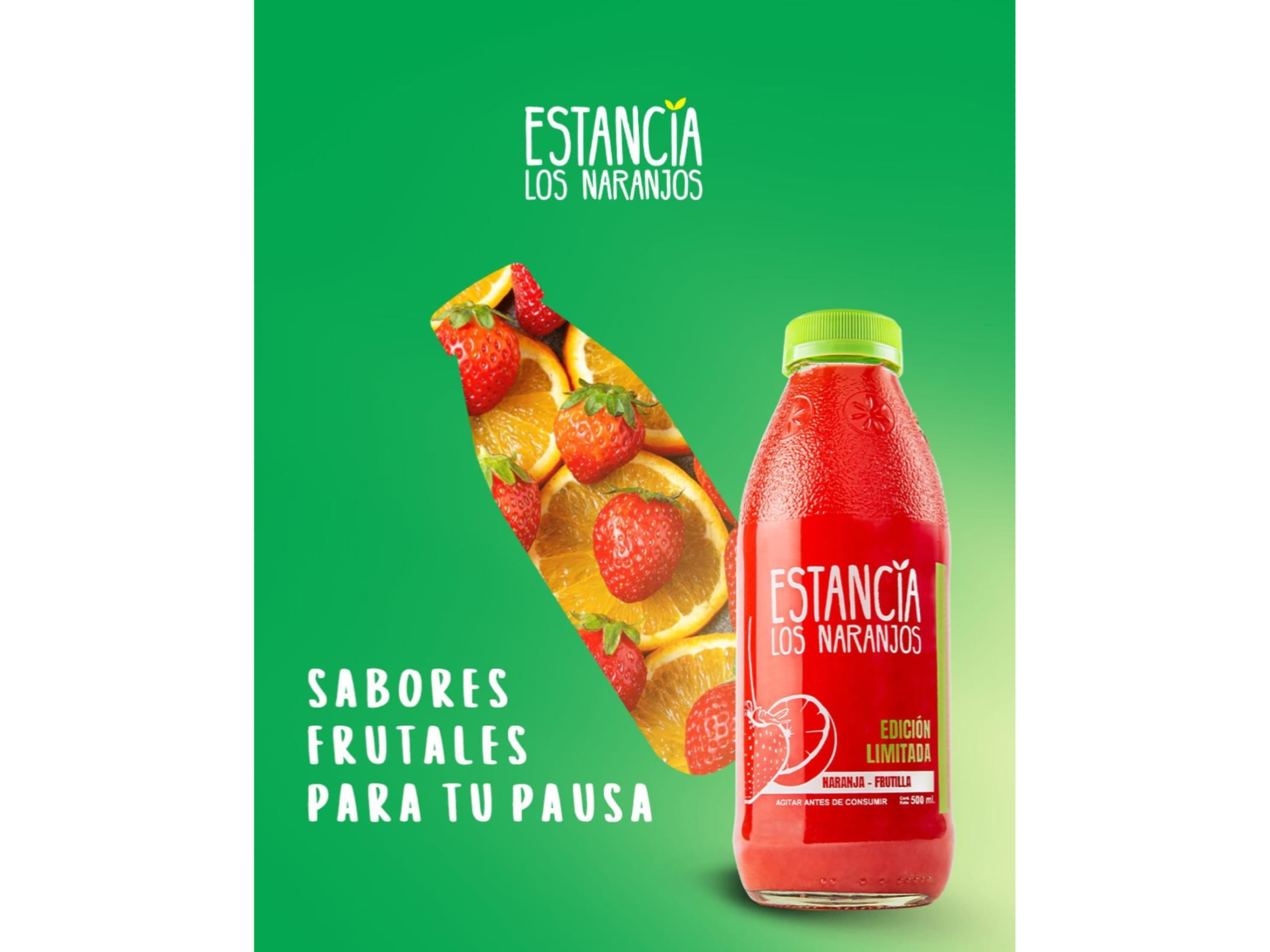 Estancia los Naranjos