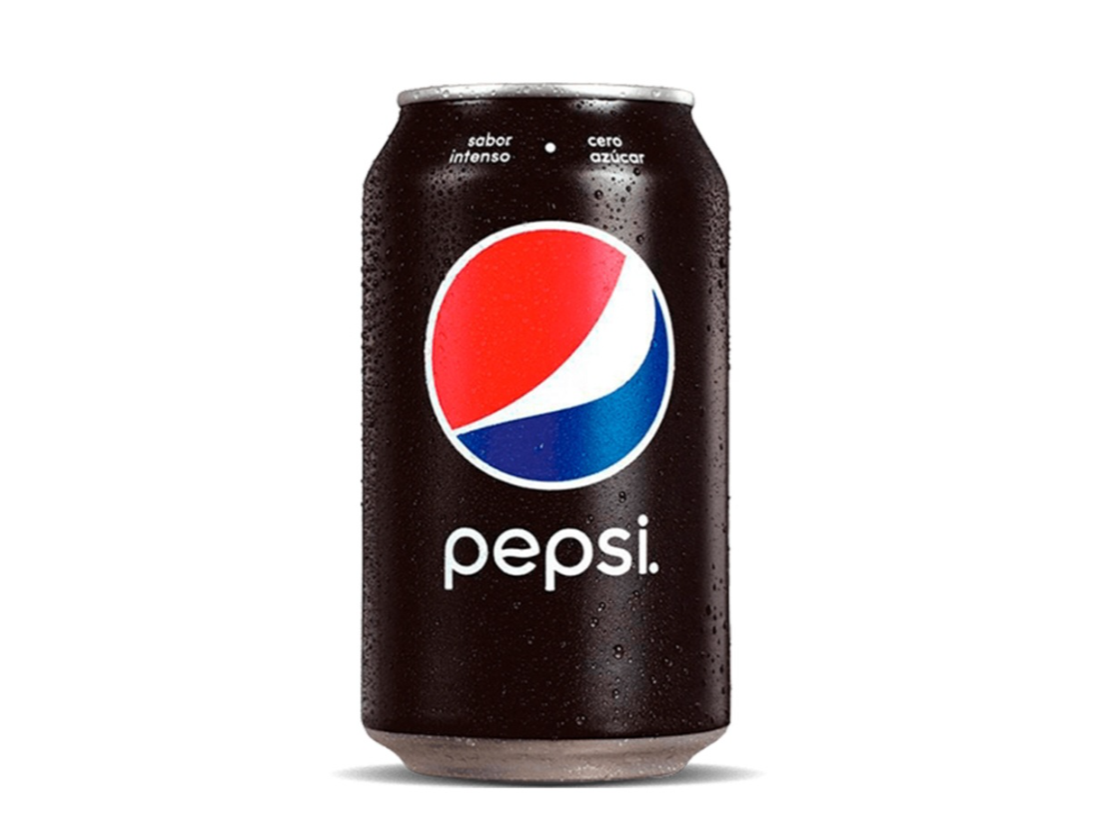 PEPSI BLACK