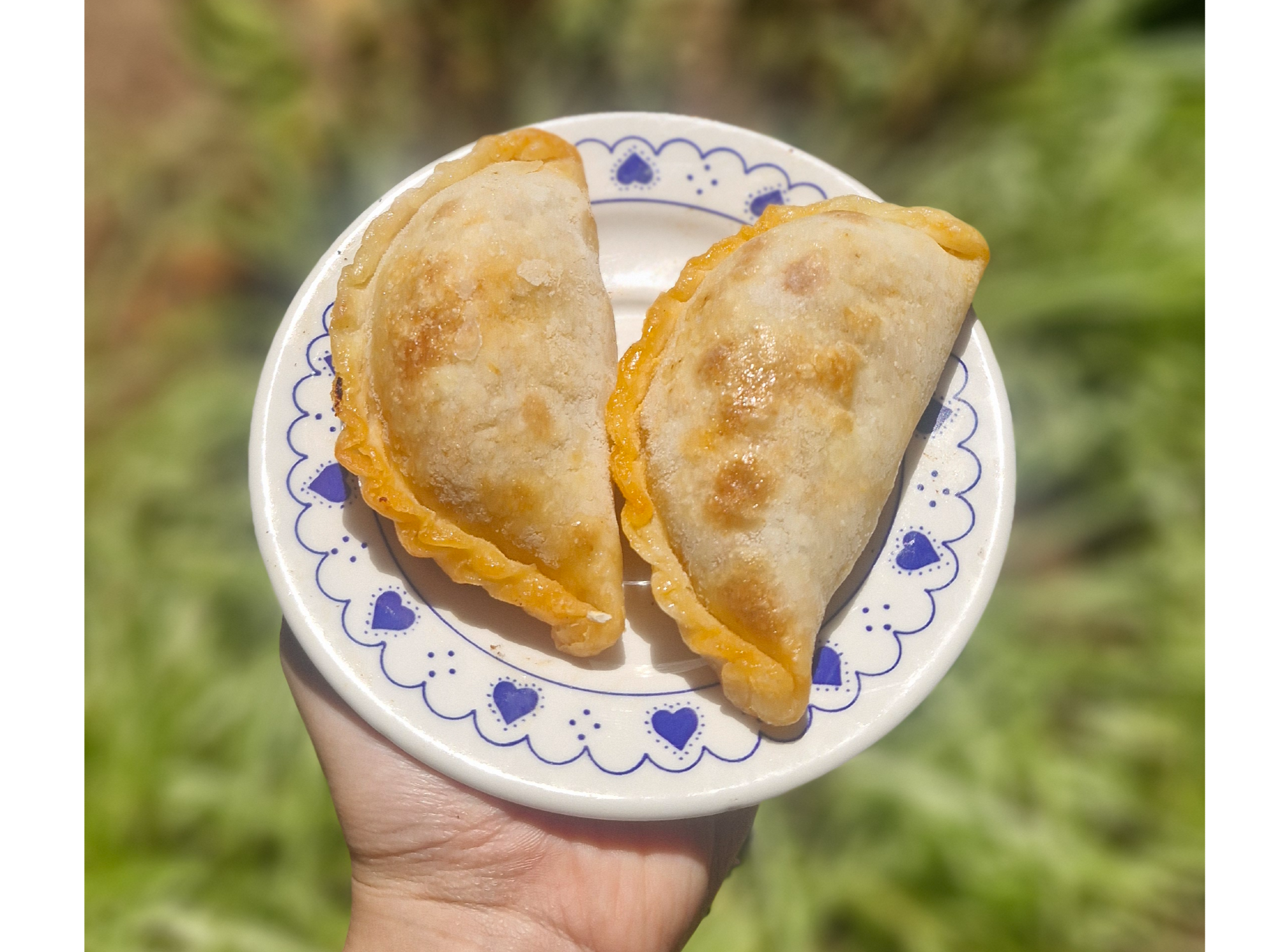Empanadas